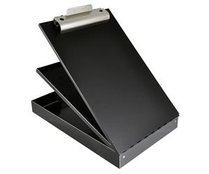 Saunders Cruiser-Mate - Portablocco, colore: Nero