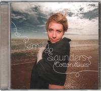 Saunders, Emily - Cotton Skies