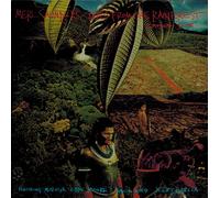 Saunders/Garcia - Blues from the Rainforest