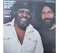 Saunders-Garcia - Keystone Encores,Vol.1