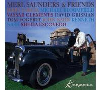 Saunders, Merl & Friends - Keepers