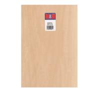 Saunders Midwest LLC 4131 tiglio .0938 INX8INX24IN, multicolore