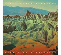 Saunders, Paul Thomas - Beautiful Desolation