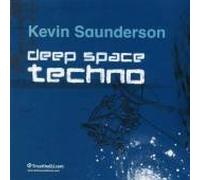 SAUNDERSON, KEVIN - DEEP SPACE TECHNO