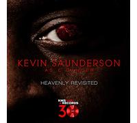 Saunderson, Kevin/ E-Dancer - Heavenly Revisited (2 CD)