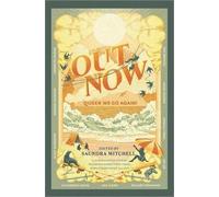 Saundra Mitchell Will Kostakis Kate Hart Hillary Mona Out Now (Copertina rigida)