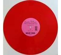 Saundra Williams - I Want It, I Need It (Real Love)