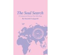 Saundri Luippold The Soul Search (Tascabile)