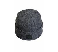 Sauni Cappello da sauna in 100% lana merino, taglia unica, cappello da sauna in lana naturale, per uomini e donne, resistente al calore, per sauna, spa e banja, accessori unisex di alta qualità per