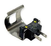 SAUNIER DUVAL 0020119602 SONDA TEMPERATURA SENSORE NTC A CONTATTO PER CALDAIA