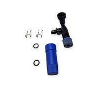 SAUNIER DUVAL 0020212572 RUBINETTO RIEMPIMENTO CARICO ACQUA PER CALDAIA