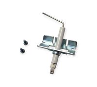 SAUNIER DUVAL 05151600 ELETTRODO CONTROLLO FIAMMA PER CALDAIA THEMA 623E