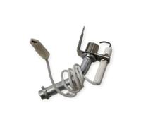 SAUNIER DUVAL 05159900 ELETTRODO ACCENSIONE CANDELETTA DI RICAMBIO PER CALDAIA 6