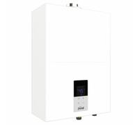SAUNIER DUVAL 0DK95IAA SCALDABAGNO A GAS CAMERA STAGNA "KONA" Low NOx 15 Lt. - M