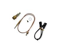 SAUNIER DUVAL 52664 05266400 TERMOCOPPIA INTERROTTA UNIVERSALE PER CALDAIA