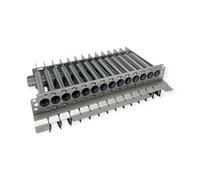 SAUNIER DUVAL BRUCIATORE S1004200 CALDAIA THEMAFAST C 24 THEMACLASSIC C25 E