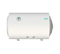 SAUNIER DUVAL E01022DI SCALDABAGNO ELETTRICO MOD. SWING 50 LT Orizzontale Dx g.2