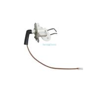 SAUNIER DUVAL ELETTRODO DI ACCENSIONE E CONTROLLO 0020247010 EX 0020018434