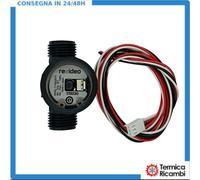 Saunier Duval Flussostato Resideo Honeywell C7195A2001 con filo 05912100TR