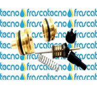 Flip Valvola 3 Vie - Saunier Duval: S1006400