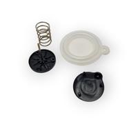 SAUNIER DUVAL MEMBRANA CON PIATTELLO E MOLLA S1215000 SCALDABAGNO OPALIA C 11