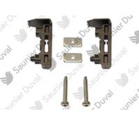 SAUNIER DUVAL QUADRO COMANDO SUPPORTI SCAMBIATORE SECONDARIO 0020195269