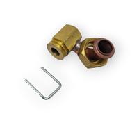 SAUNIER DUVAL RACCORDO FLUSSOSTATO 0020099158