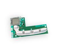 SAUNIER DUVAL S1062000 SCHEDA INTERFACCIA 13820CH CALDAIA THEMACLASSIC ISOTWIN