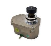 SAUNIER DUVAL S1219000 SERVOVALVOLA GAS GPL ATTUATORE PER SCALDABAGNO OPHALIA C1