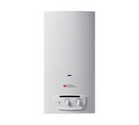 Saunier Duval Scaldabagno a Camera Aperta Hermann Opalia C 11/1 LI Gpl Low NOx Accensione Elettronica 11,0 l/min