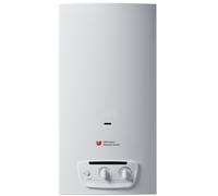 SAUNIER DUVAL SCALDABAGNO SCALDINO A GAS OPALIA C 11 11/1 LI MET/GPL LOW NOX [EEK: A]