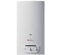 SCALDABAGNO A GAS HERMANN-SAUNIER DUVAL MODELLO OPALIA C 11 E A/1 GPL [EEK: B]