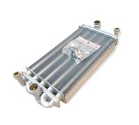 SAUNIER DUVAL SCAMBIATORE BITERMICO ART. S10868 CALDAIA THEMATEK C F 24 E