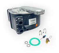 SAUNIER DUVAL SCAMBIATORE CONDENSANTE 020004861 CALDAIA THESI CONDENS 26