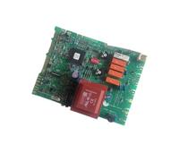 SAUNIER DUVAL SCHEDA CIRCUITO STAMPATO 05724800 RICAMBIO ORIGINALE