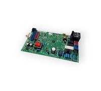 SCHEDA ELETTRONICA PRINCIPALE HERMANN SAUNIER DUVAL MICRA 4 E SE 0020200395