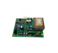 SAUNIER DUVAL SCHEDA ELETTRONICA H052002948