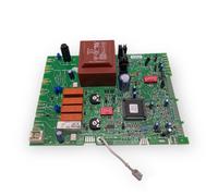 SAUNIER DUVAL SCHEDA ELETTRONICA ISOFAST 57248 05724800 CALDAIA