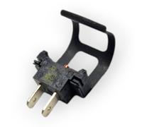 SAUNIER DUVAL SONDA RISCALDAMENTO S5739800 CALDAIA COMBITEK F24 E