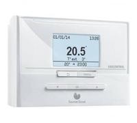 Saunier Duval Termostato per ambienti Exacontrol e7c modulante 0020118089