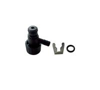 Saunier Duval Valvola di Scarico S1006300