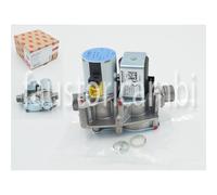 SAUNIER DUVAL VALVOLA GAS HONEYWELL SR 8 0020124874 0020075740 CALDAIA SEMIATEK