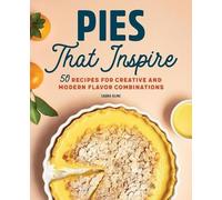 Saura Kline Pies That Inspire (Tascabile)