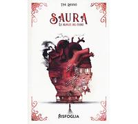 Saura. Le stanze del cuore