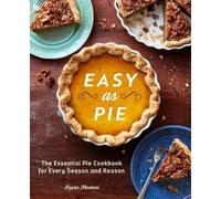 Saura Madani Easy As Pie (Tascabile)