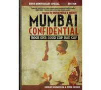 Saurav Mohapatra Mumbai Confidential (Tascabile) Mumbai Confidential