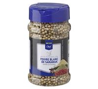 Saurawak 200g Metro Chef White Pepe