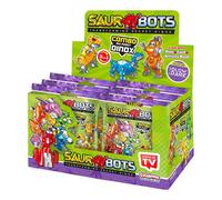 SAUROBOTS COMBO BIG ROBOT SUMMUS COLLECTION