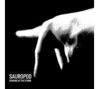 Sauropod - Roaring At The Storm