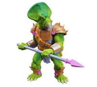 Saurozoic Warriors Action Figure Ceratopsian Guard 14 cm BOSS FIGHT STUDIO